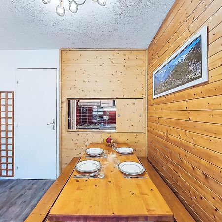 Studio Les Tommeuses - Val Claret-28 By Interhome Tignes Luaran gambar