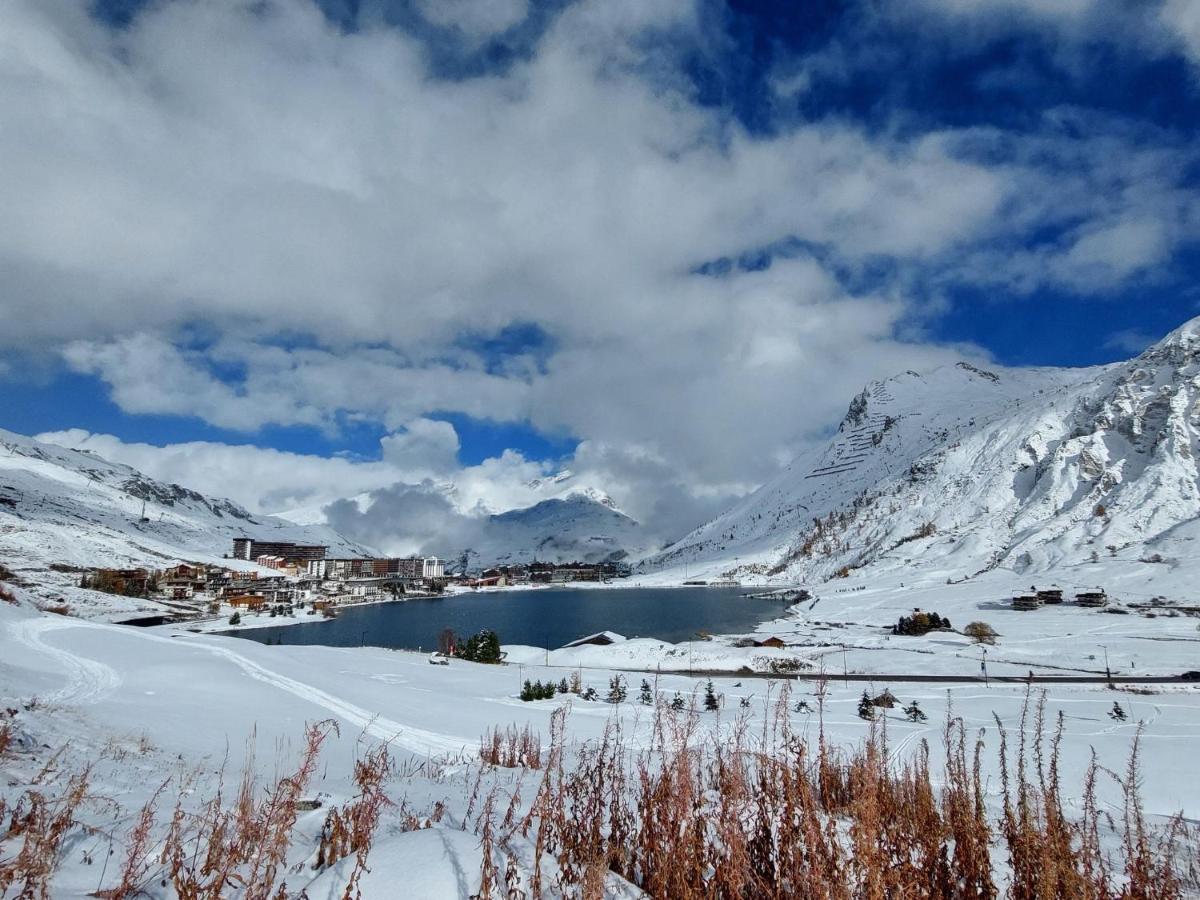 Studio Les Tommeuses - Val Claret-28 By Interhome Tignes Luaran gambar