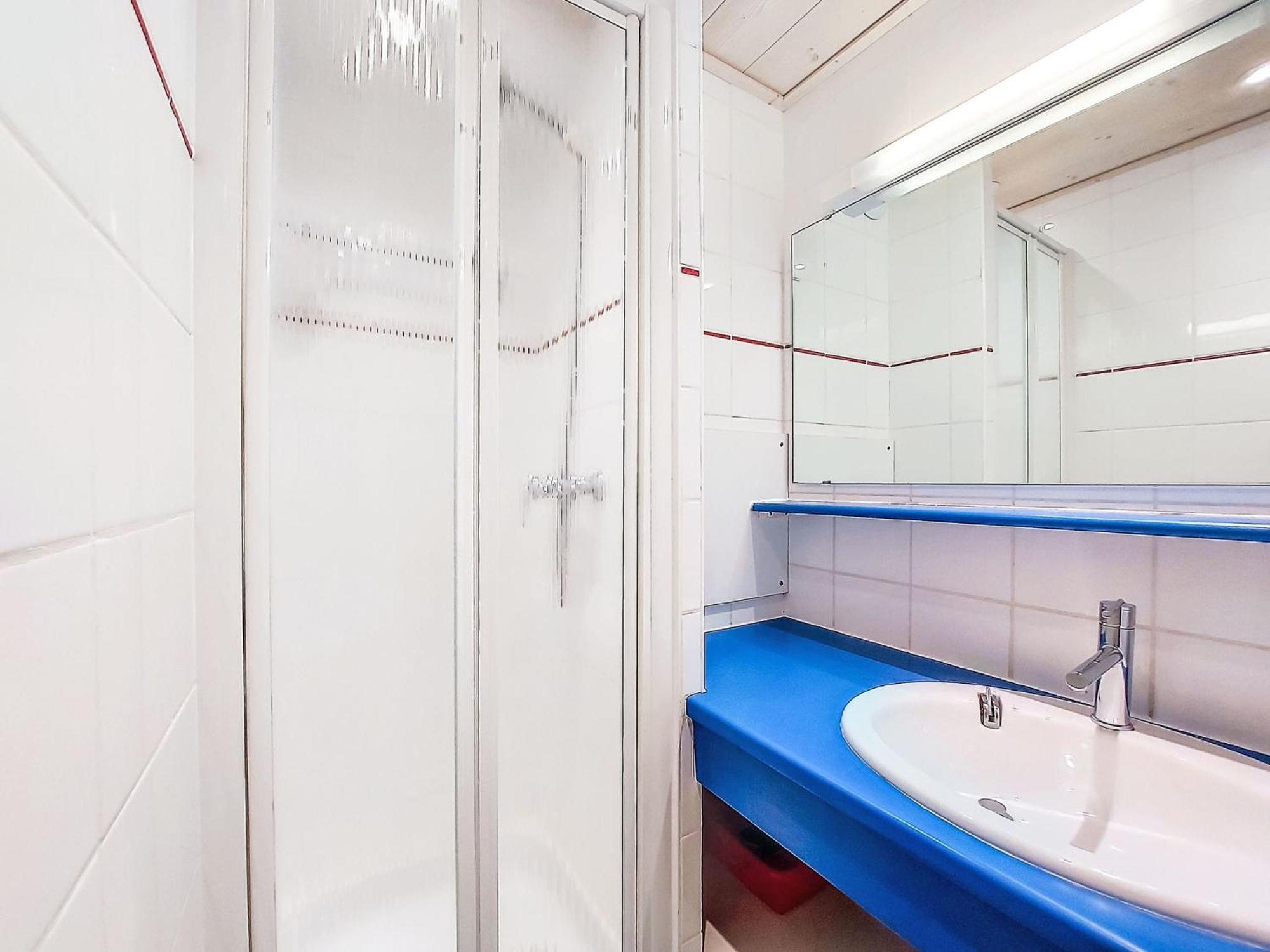 Studio Les Tommeuses - Val Claret-28 By Interhome Tignes Luaran gambar