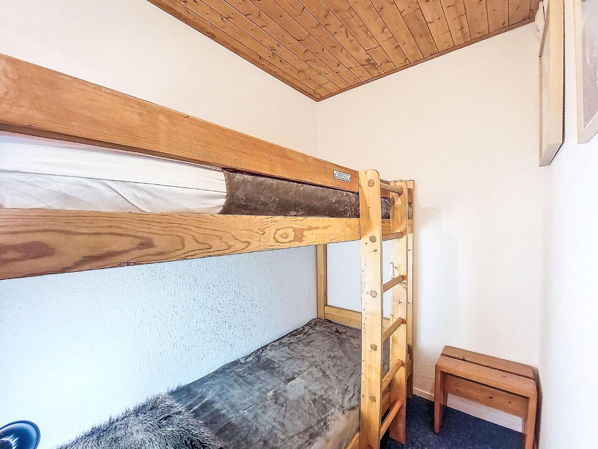 Studio Les Tommeuses - Val Claret-28 By Interhome Tignes Luaran gambar